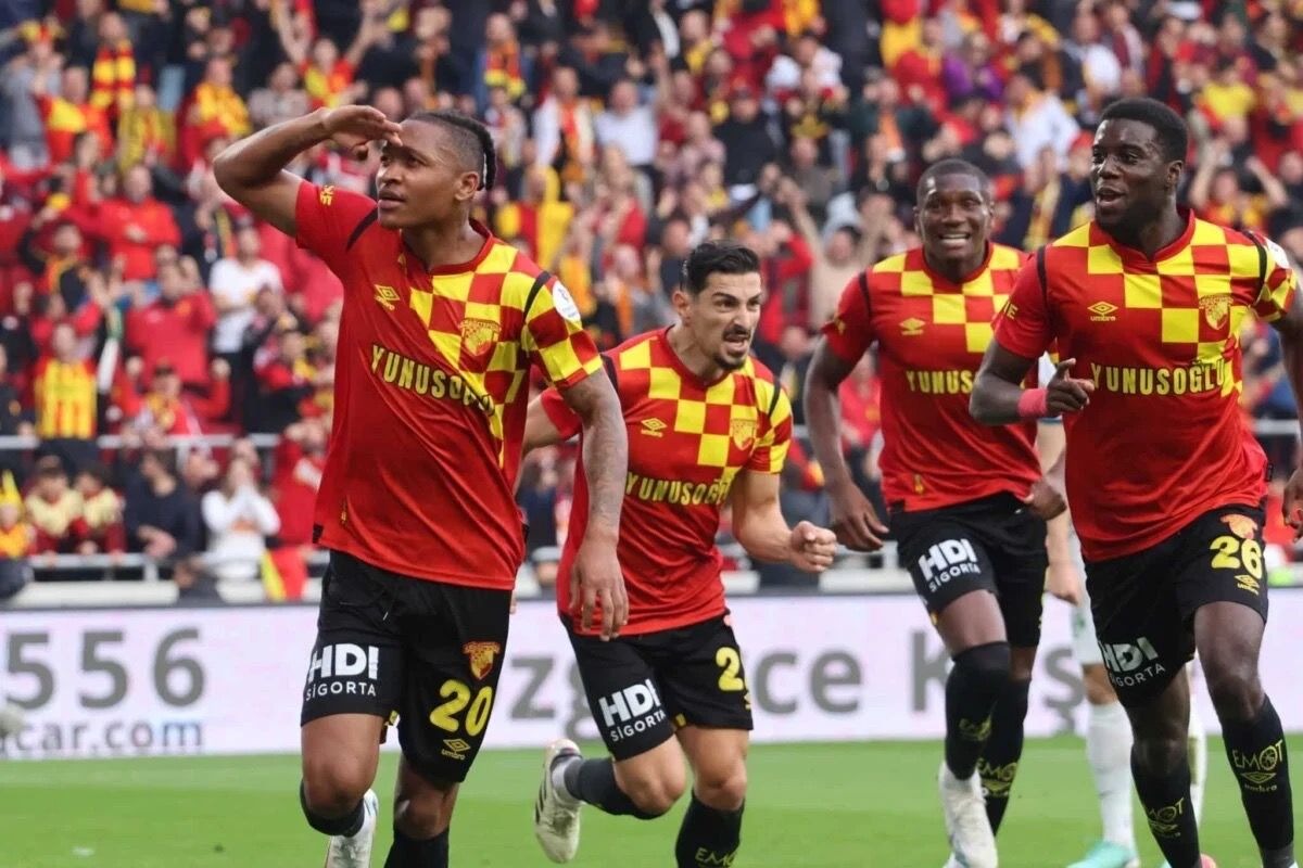 Nhận định soi kèo Karagumruk vs Goztepe lúc 01h30 ngày 23/8/2025