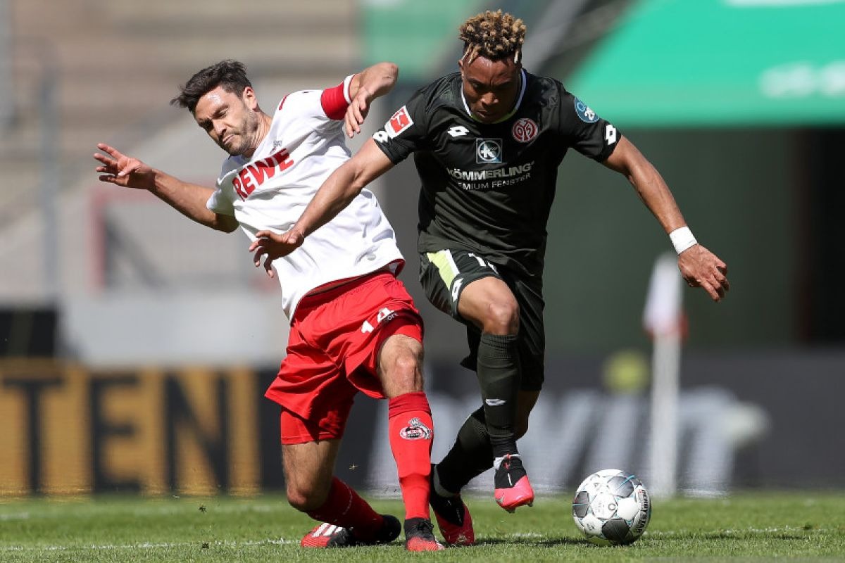 Nhận định soi kèo Mainz vs Cologne lúc 20h30 ngày 24/8/2025