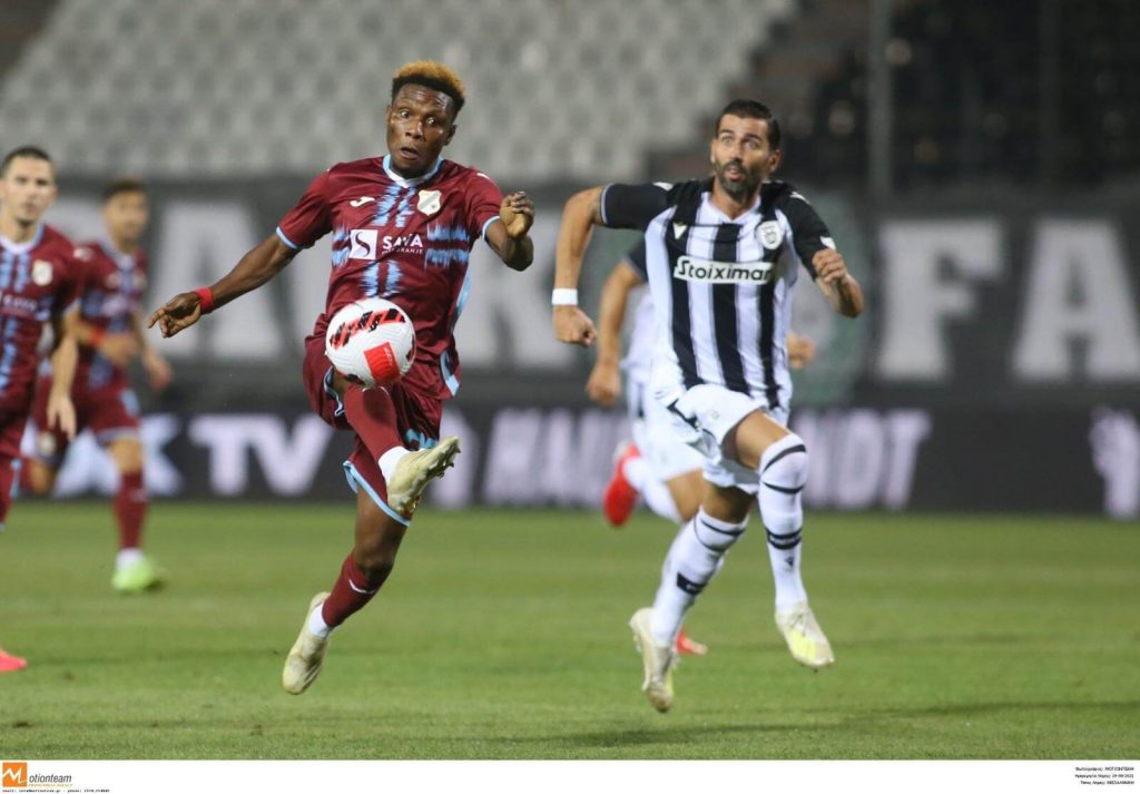 Nhận định soi kèo Rijeka vs PAOK lúc 1h30 ngày 22/8/2025