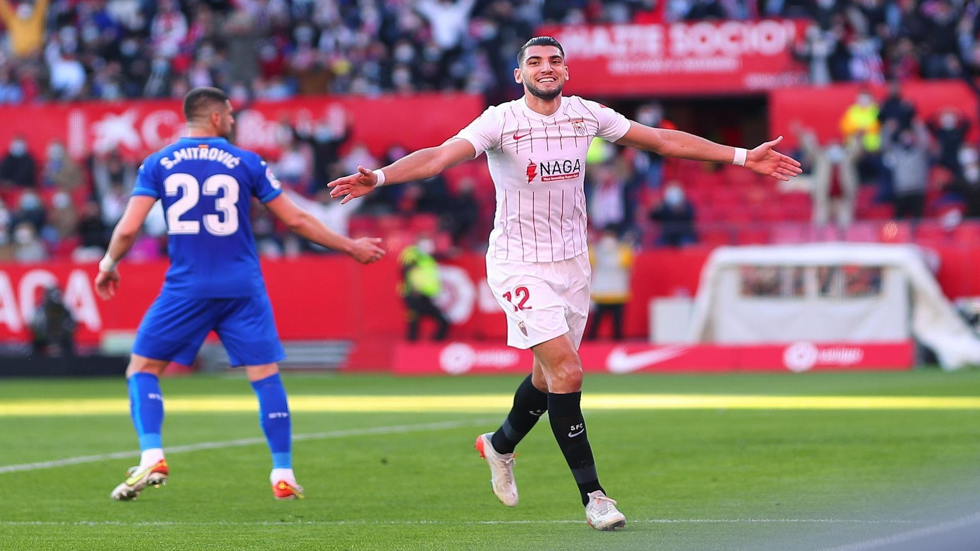 Nhận định soi kèo Sevilla vs Getafe lúc 02h30 ngày 26/8/2025