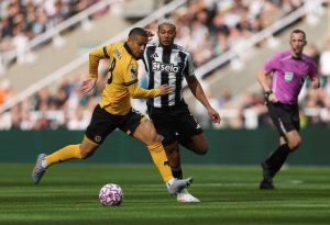 Newcastle United vs Wolverhampton (21:00 – 13/09) | Xem lại trận đấu