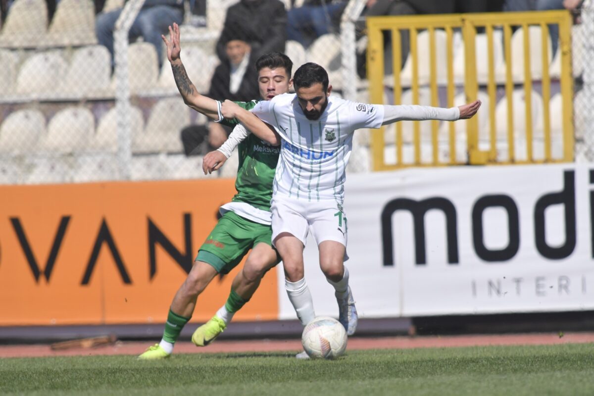 Nhận định soi kèo Aliaga vs Inegol Kafkas lúc 19h00 ngày 3/9/2025