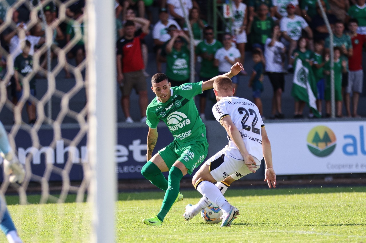 Nhận định soi kèo Criciuma vs Chapecoense lúc 02h00 ngày 8/9/2025