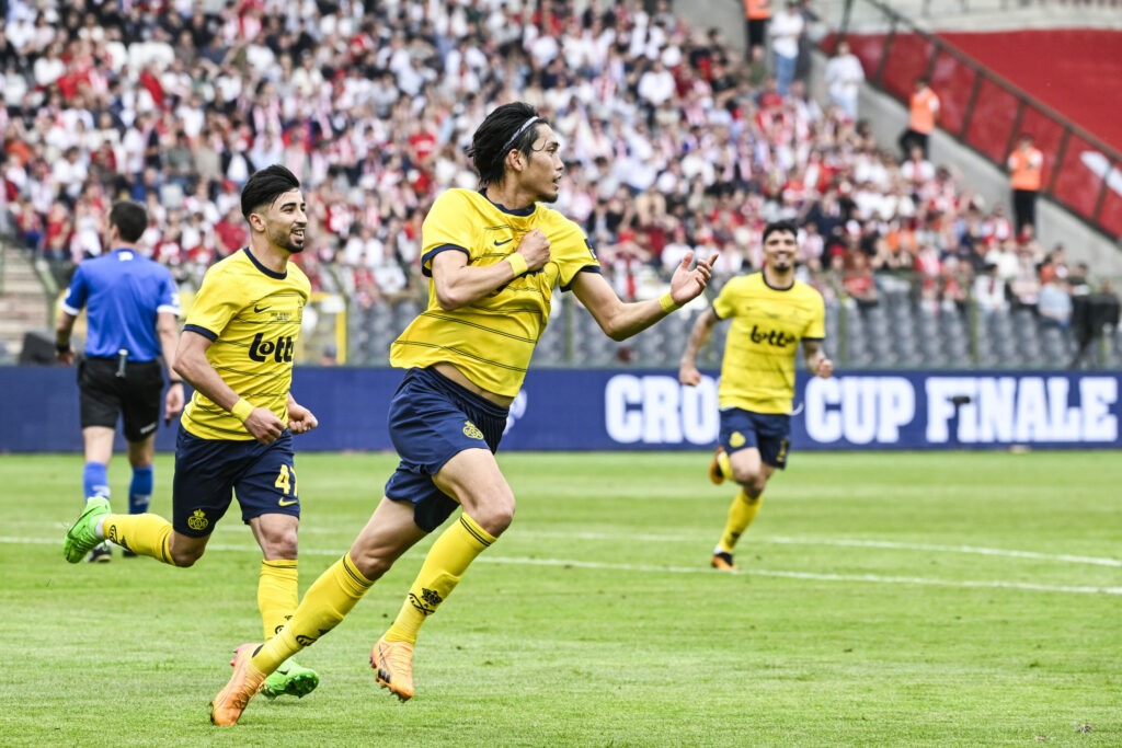 Nhận định soi kèo Union Saint Gilloise vs Newcastle United lúc 23h45 ngày 2/10/2025 nhan-dinh-soi-keo-union-saint-gilloise-vs-newcastle-united-luc-23h45-ngay-2-10-2025-1