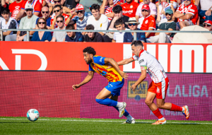 Girona vs Valencia CF (21:15 – 04/10) | Xem lại trận đấu