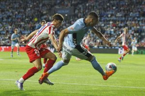 RC Celta vs Atletico Madrid (02:00 – 06/10) | Xem lại trận đấu