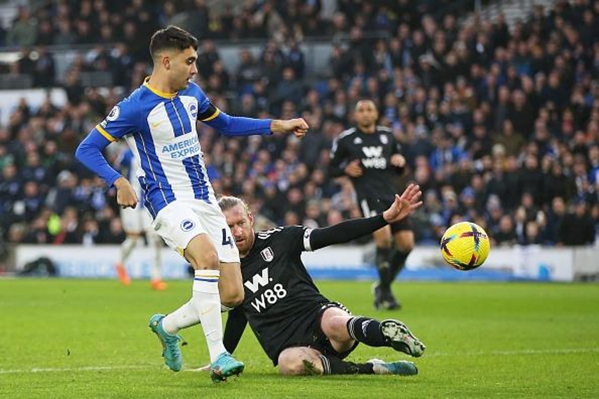 Nhận định soi kèo Fulham vs Brighton lúc 22h00 ngày 24/1/2026