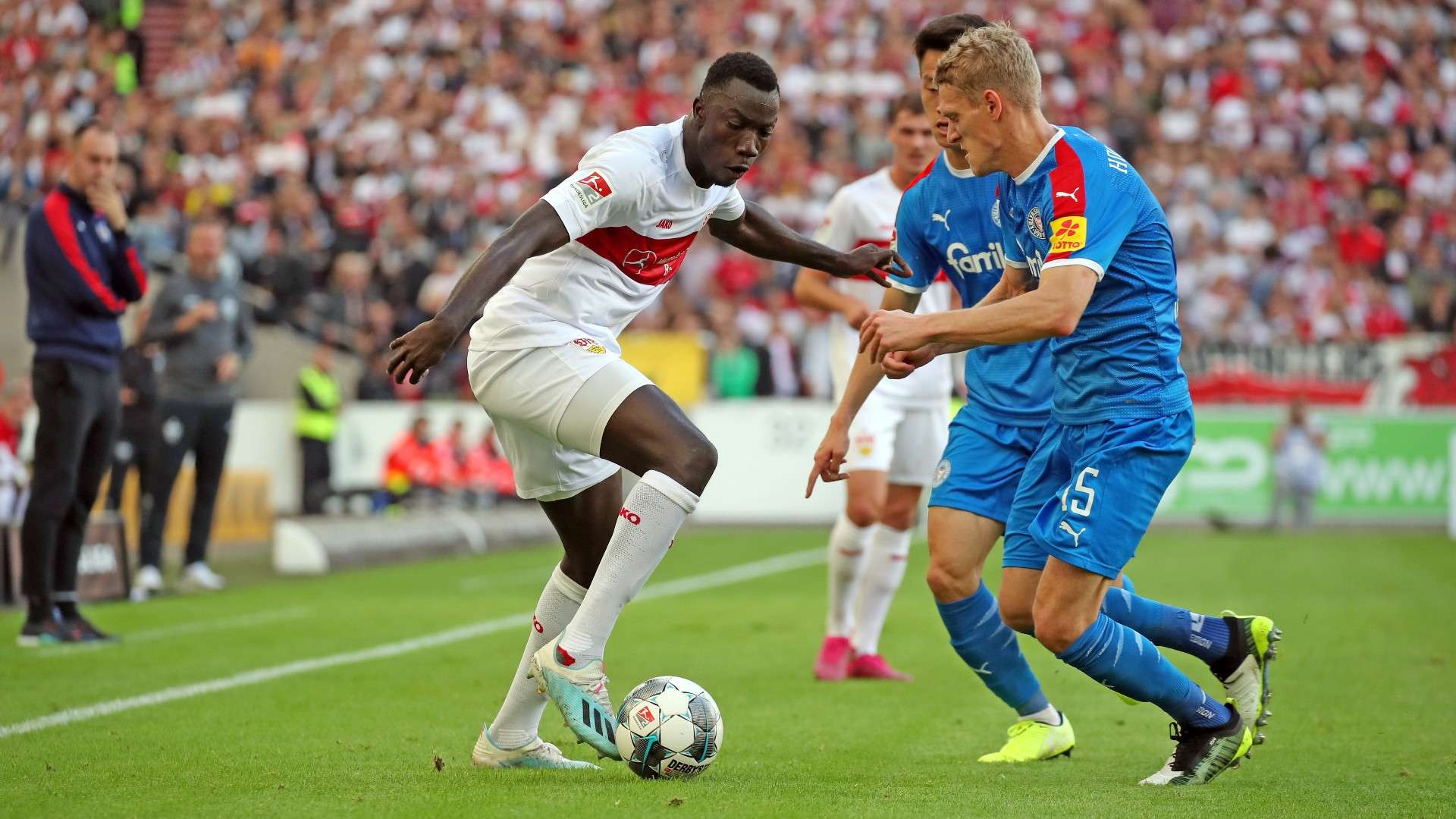 Nhận định soi kèo Kiel vs Stuttgart lúc 02h45 ngày 5/2/2026