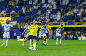 Al Nassr vs Neom SC (01:00 – 21/10) | Xem lại trận đấu