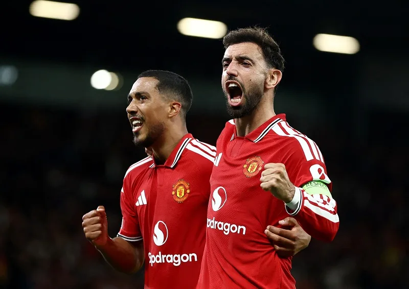 Biệt danh của Manchester United và nguồn gốc Quỷ đỏ
