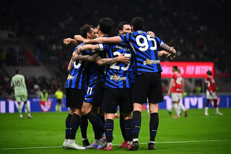 Đội hình Inter Milan: Chiều sâu lực lượng và tham vọng ngai vàng