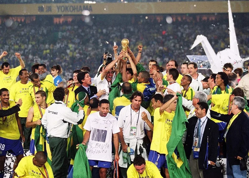 Nước nào vô địch World Cup nhiều nhất lịch sử bóng đá?