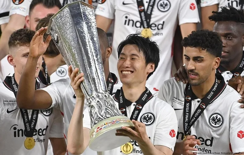 so lieu thong ke ve daichi kamada moi nhat su nghiep dinh cao