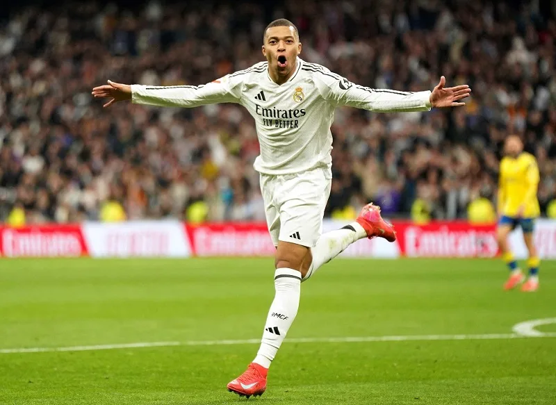 Vua phá lưới La Liga 2025: Cuộc đua bàn thắng kịch tính