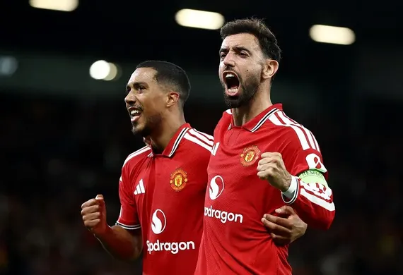 Biệt danh của Manchester United và nguồn gốc Quỷ đỏ