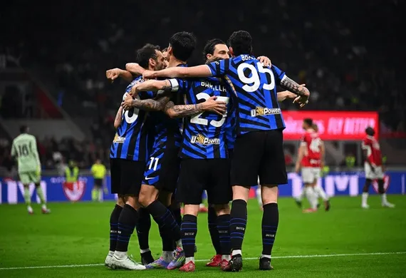Đội hình Inter Milan: Chiều sâu lực lượng và tham vọng ngai vàng