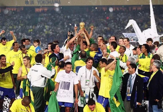 Nước nào vô địch World Cup nhiều nhất lịch sử bóng đá?